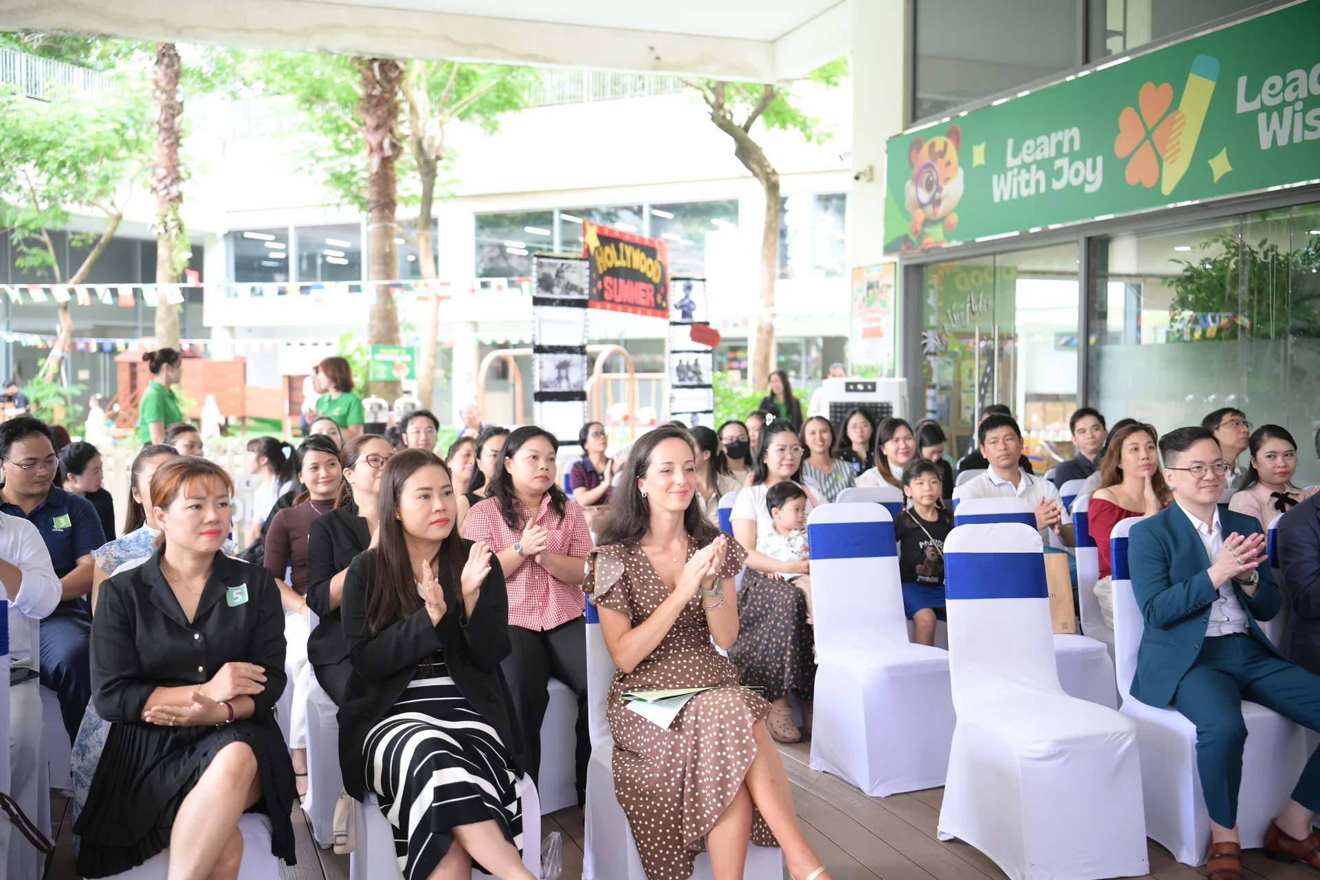 Nuôi dưỡng tinh thần khám phá để trẻ phát triển toàn diện