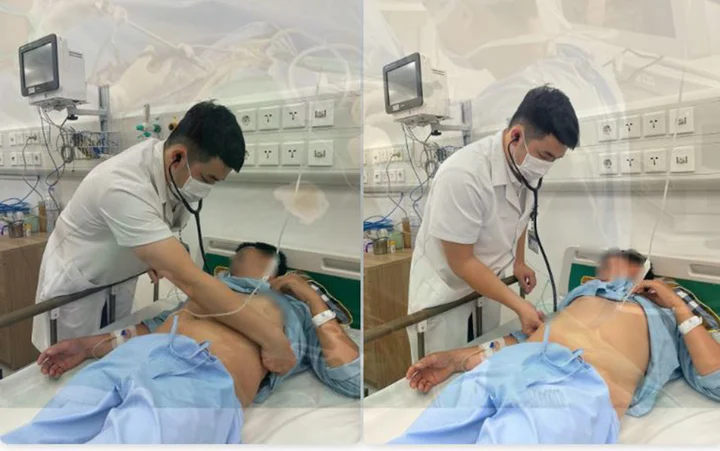 Khí H₂S nguy hiểm ra sao, dấu hiệu nhận biết là gì