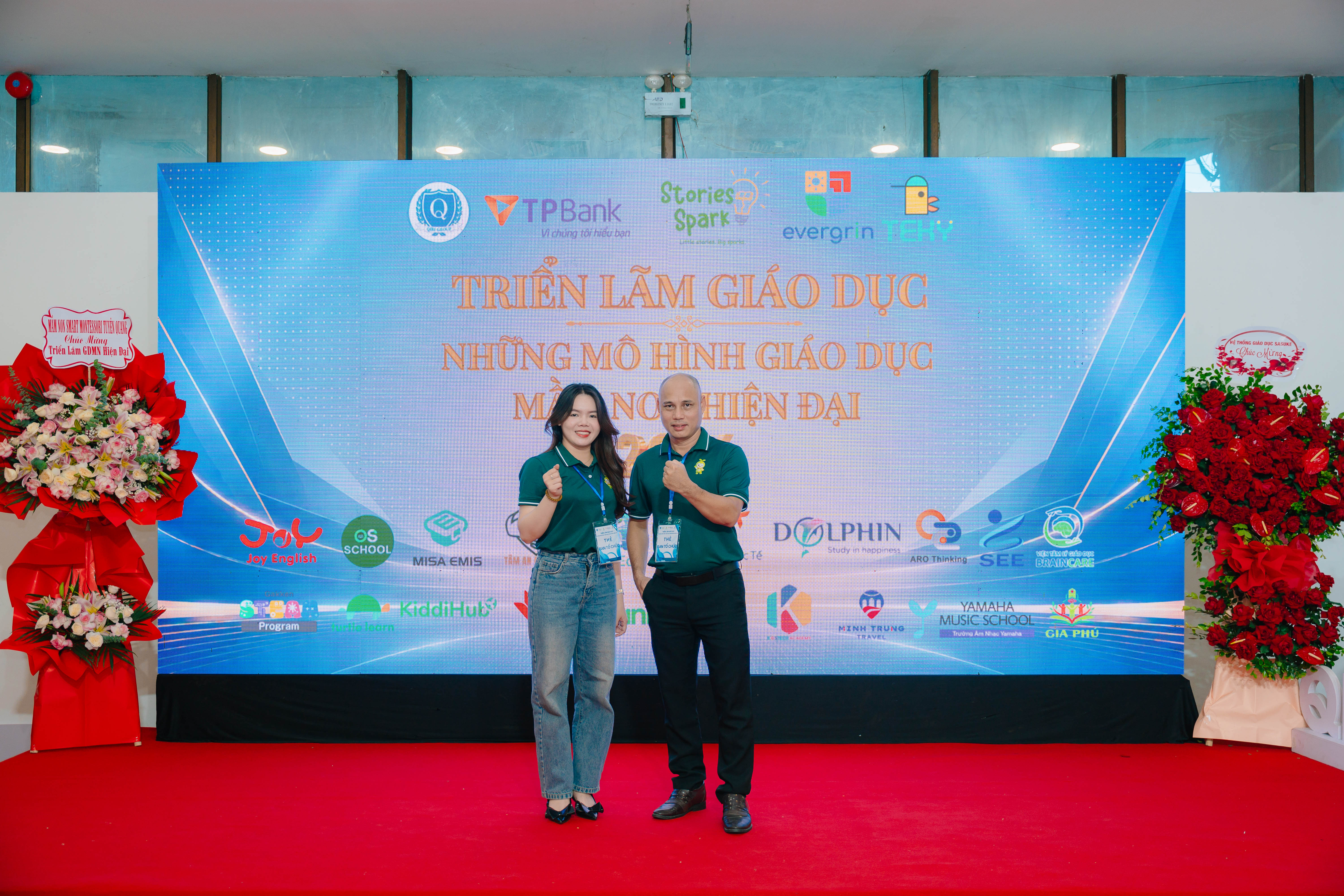 OS Preschool hướng tới số hóa toàn diện quản trị trường mầm non