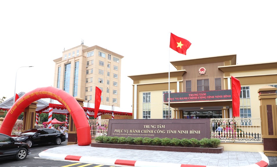 Ninh Bình xây dựng Đề án trở thành Thành phố trực thuộc Trung ương vào năm 2030
