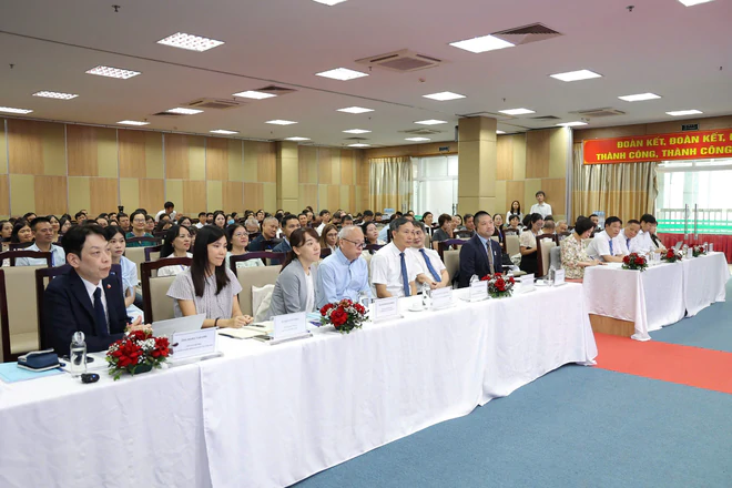 Loại trừ bệnh viêm gan virus vào năm 2030