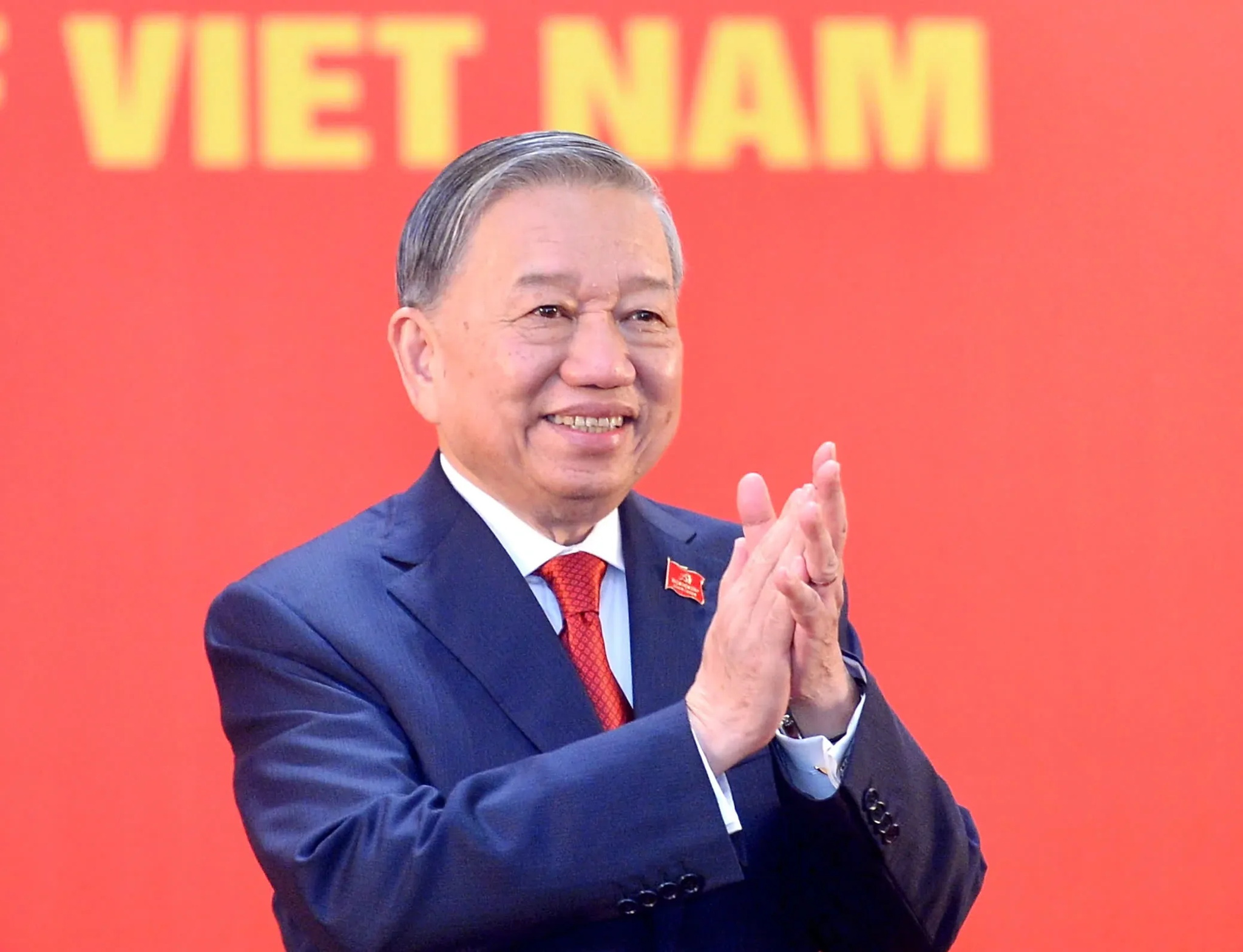 Tổng Bí thư, Chủ tịch nước Việt Nam Tô Lâm được trao Giải thưởng Hòa bình Quốc tế Lev N Tolstoy 2026