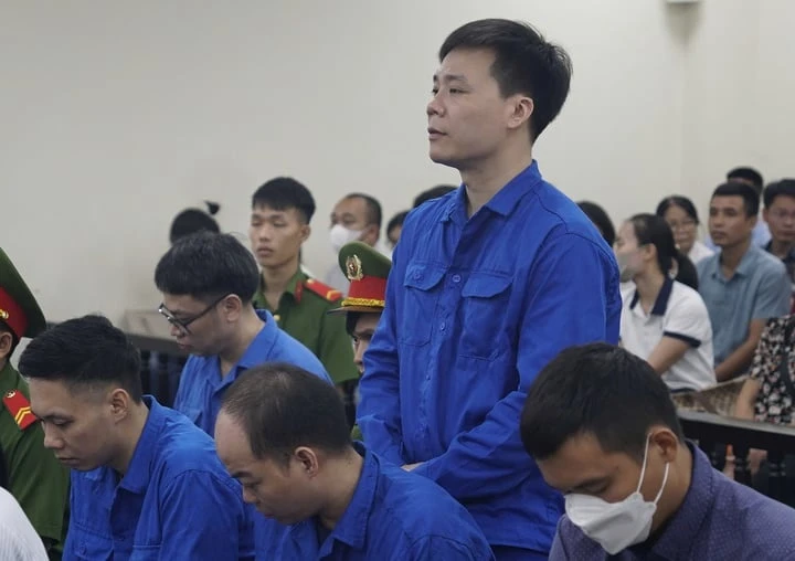 Ông trùm thực phẩm giả khai cắt giảm nguyên liệu trước khi gửi Cục ATTP cấp phép