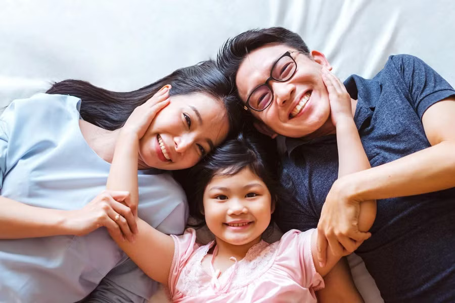 Cha mẹ ghi nhớ giai đoạn vàng khi dạy con, đừng bỏ lỡ kẻo tiếc nuối