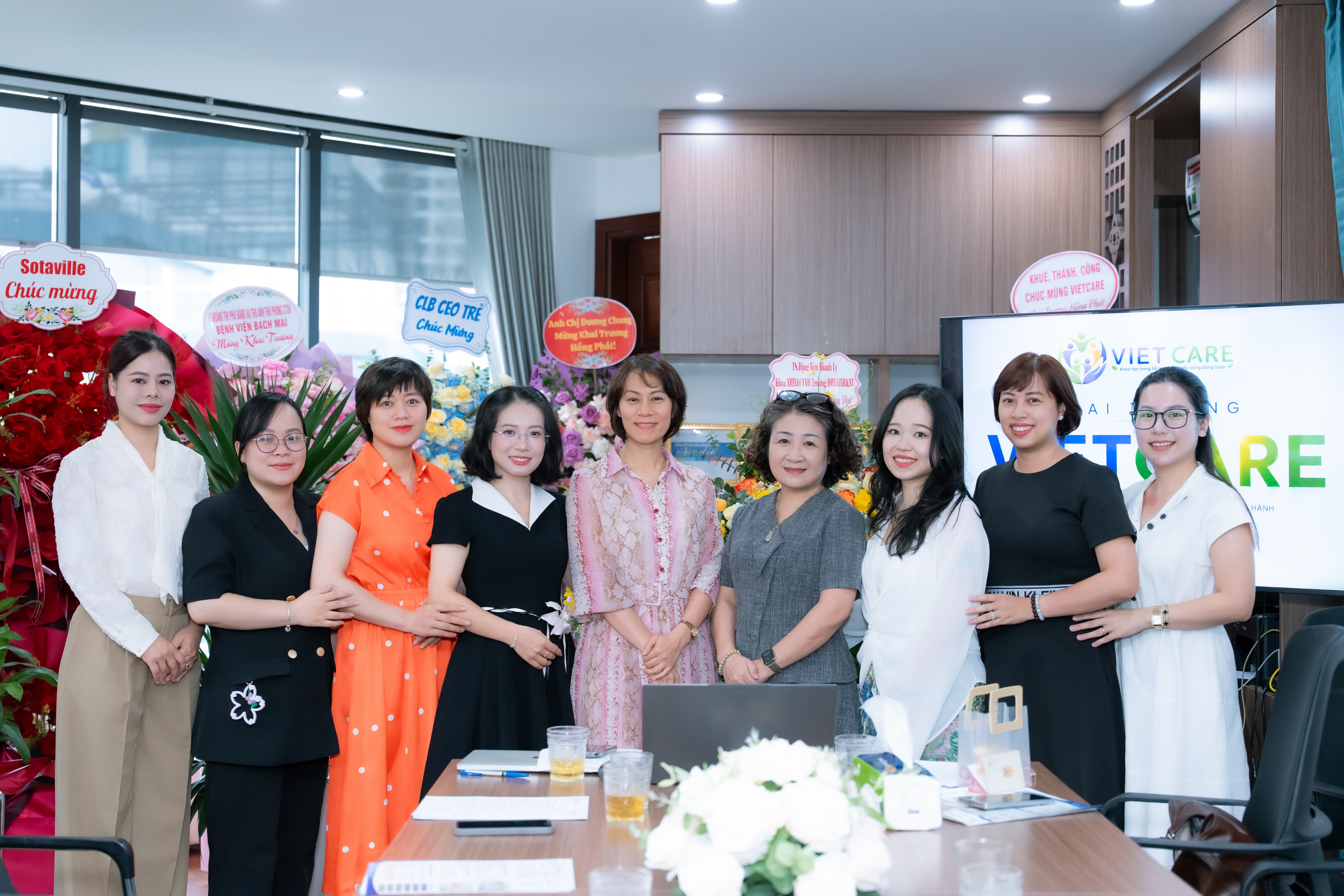 Xu hướng hỗ trợ sớm cho trẻ và gia đình
