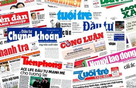 Hoàn thành sắp xếp báo, tạp chí thuộc Mặt trận Tổ quốc trong giai đoạn 2026-2027