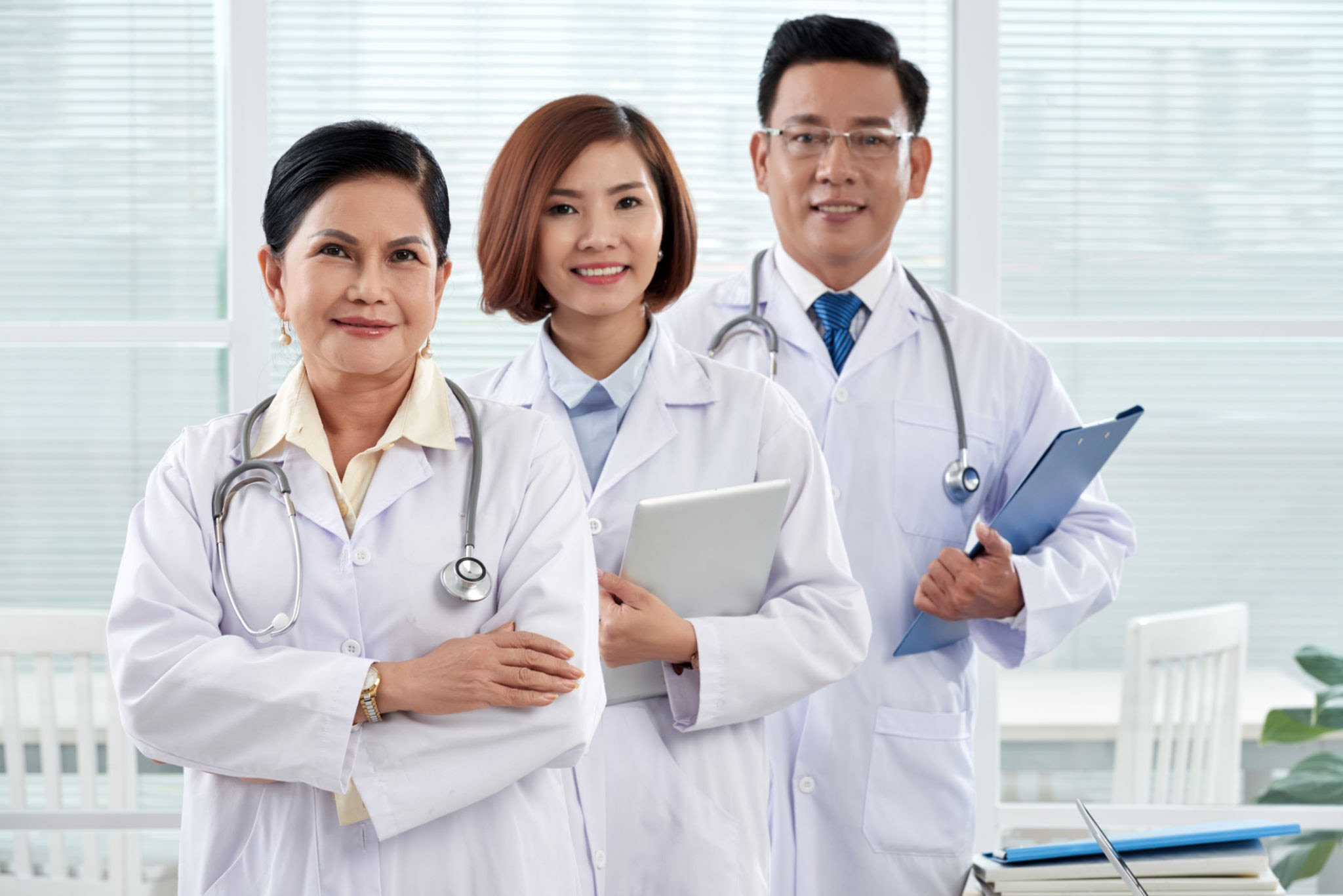 Đề xuất đánh giá năng lực hành nghề đối với bác sĩ từ ngày 1 1 2027