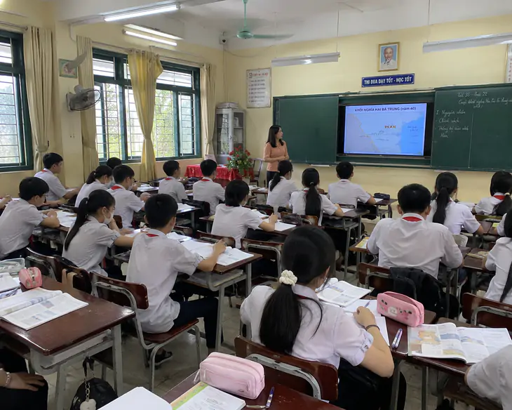 Những tai nạn thương tích thường gặp ở học sinh và nguy cơ không thể xem nhẹ