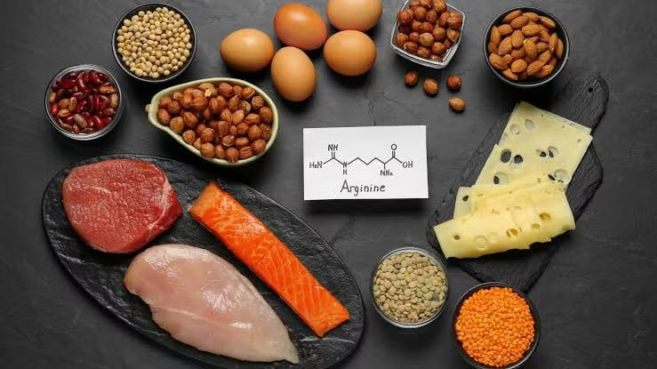 Arginine - chìa khóa giúp tăng cường miễn dịch chống ung thư và virus