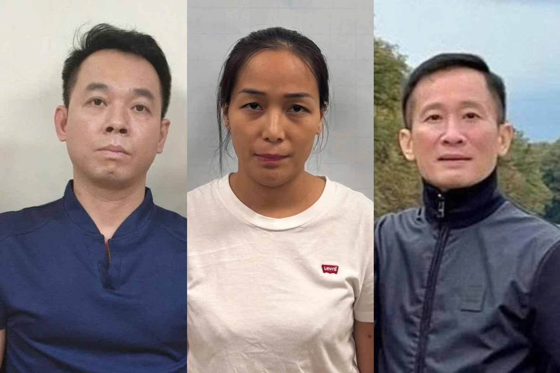 Nguyên Chủ tịch Công ty Việt Mỹ bị bắt trong vụ buôn lậu thiết bị y tế