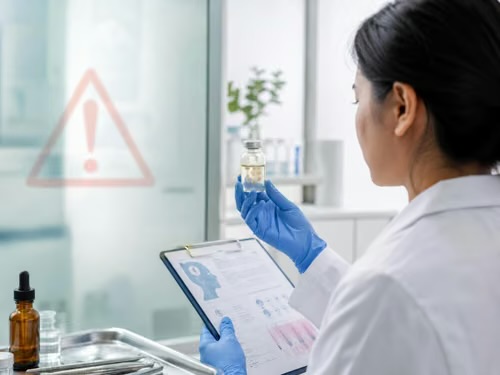 Hà Nội cảnh báo dịch vụ làm đẹp bằng tế bào gốc chưa được cấp phép
