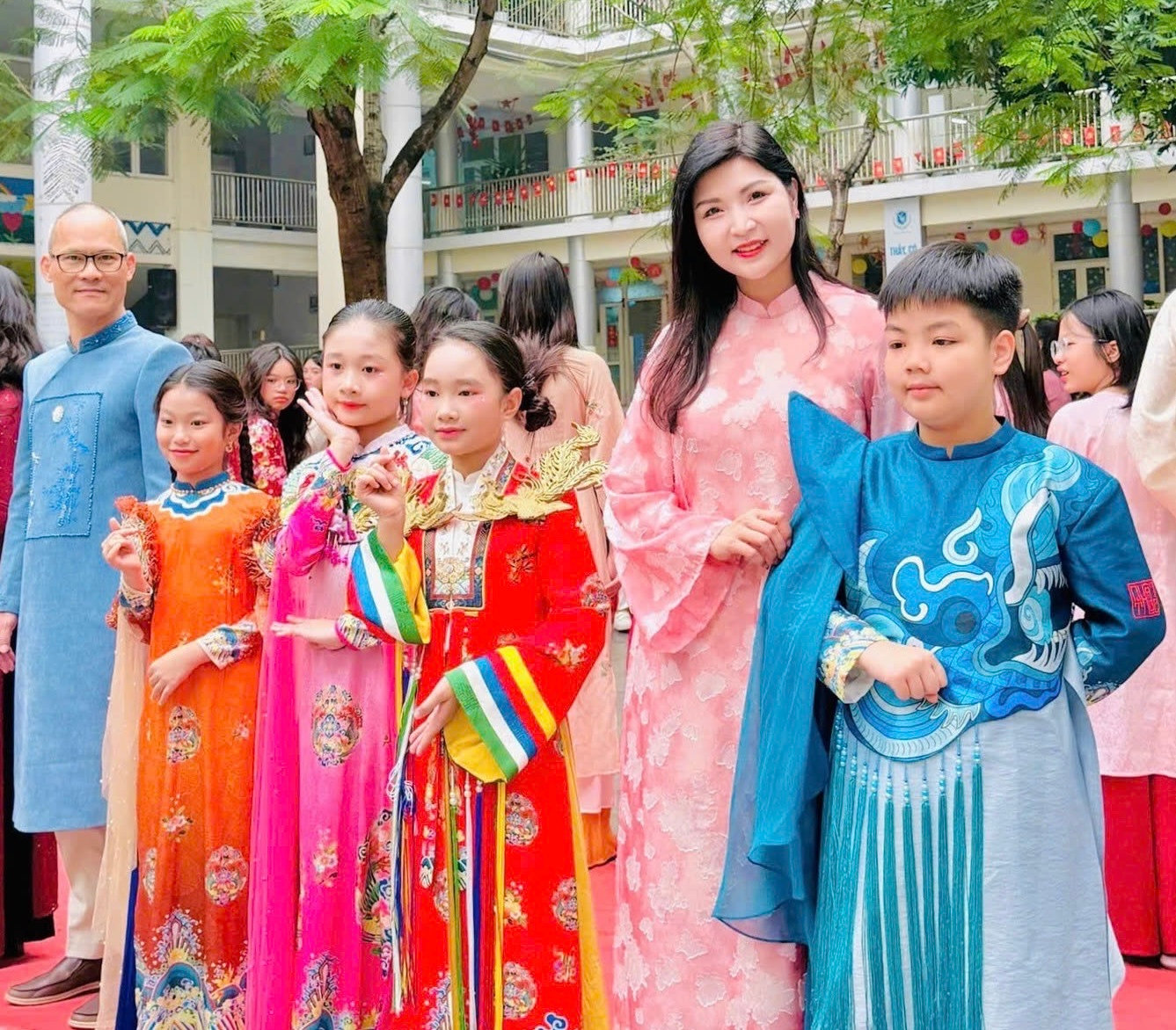 Đề xuất quy định mới về Ban đại diện cha mẹ học sinh