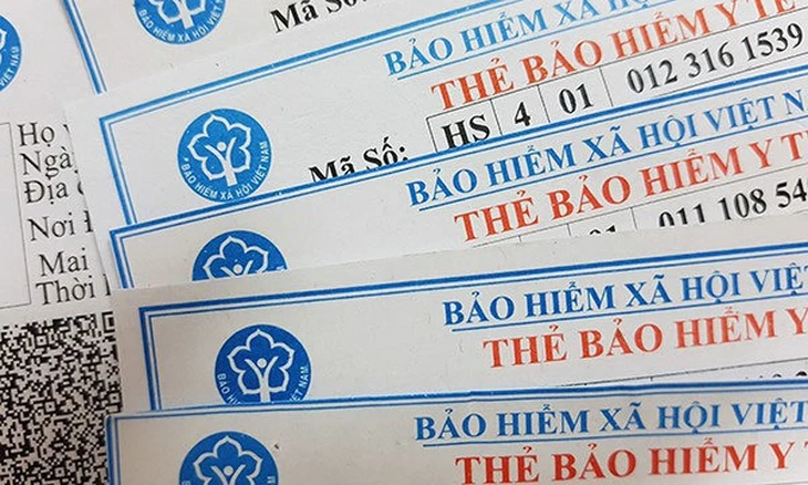 Nhiều ca bệnh được Quỹ BHYT chi trả hàng tỷ đồng