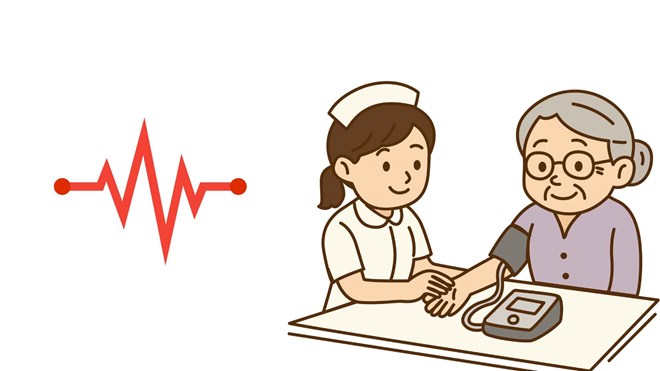 Những thói quen tưởng vô hại khiến huyết áp khó ổn định