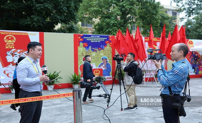 Ảnh đại diện tin bài