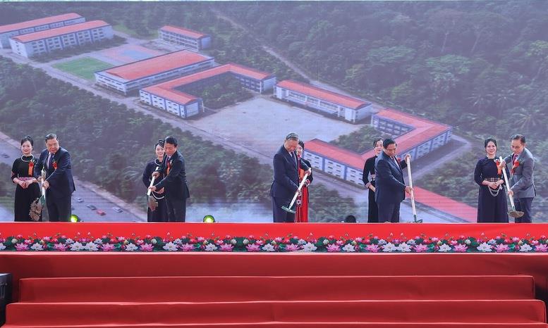 Ảnh đại diện tin bài