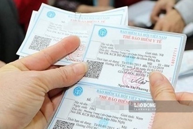 Nhà nước hỗ trợ 50 bảo hiểm y tế, học sinh chỉ đóng gần 700 000 đồng năm