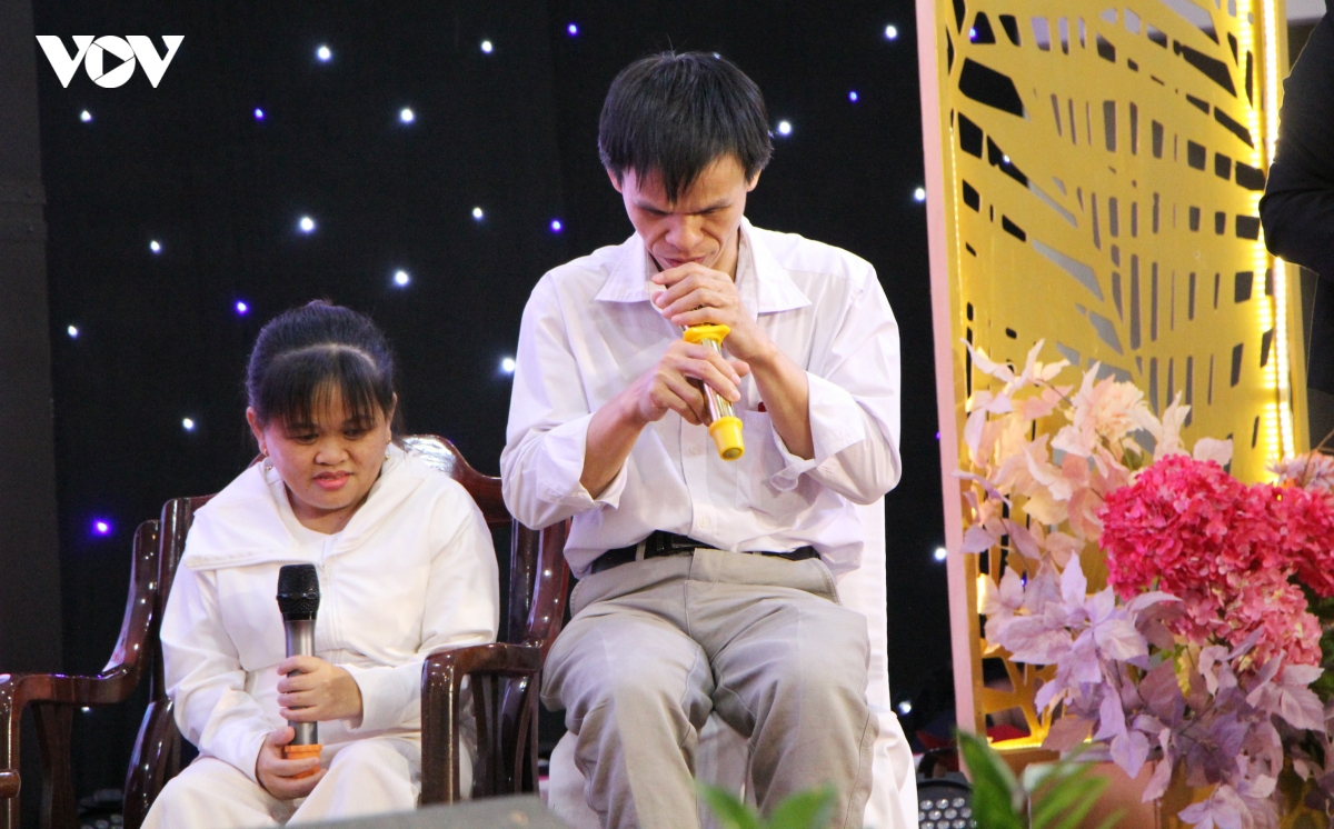 Những mái ấm trọn yêu thương của người khuyết tật