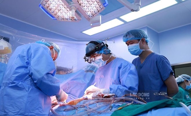 Ảnh đại diện tin bài