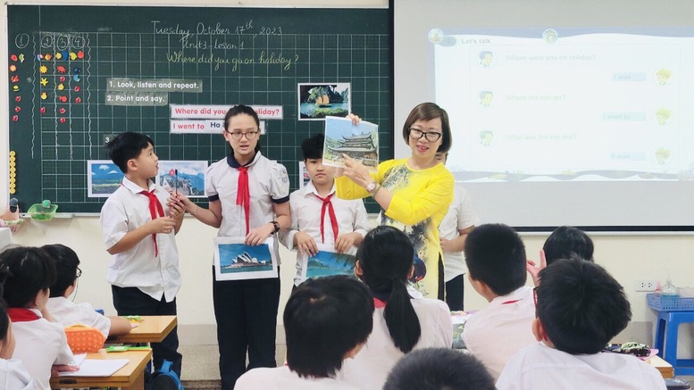 Ảnh đại diện tin bài