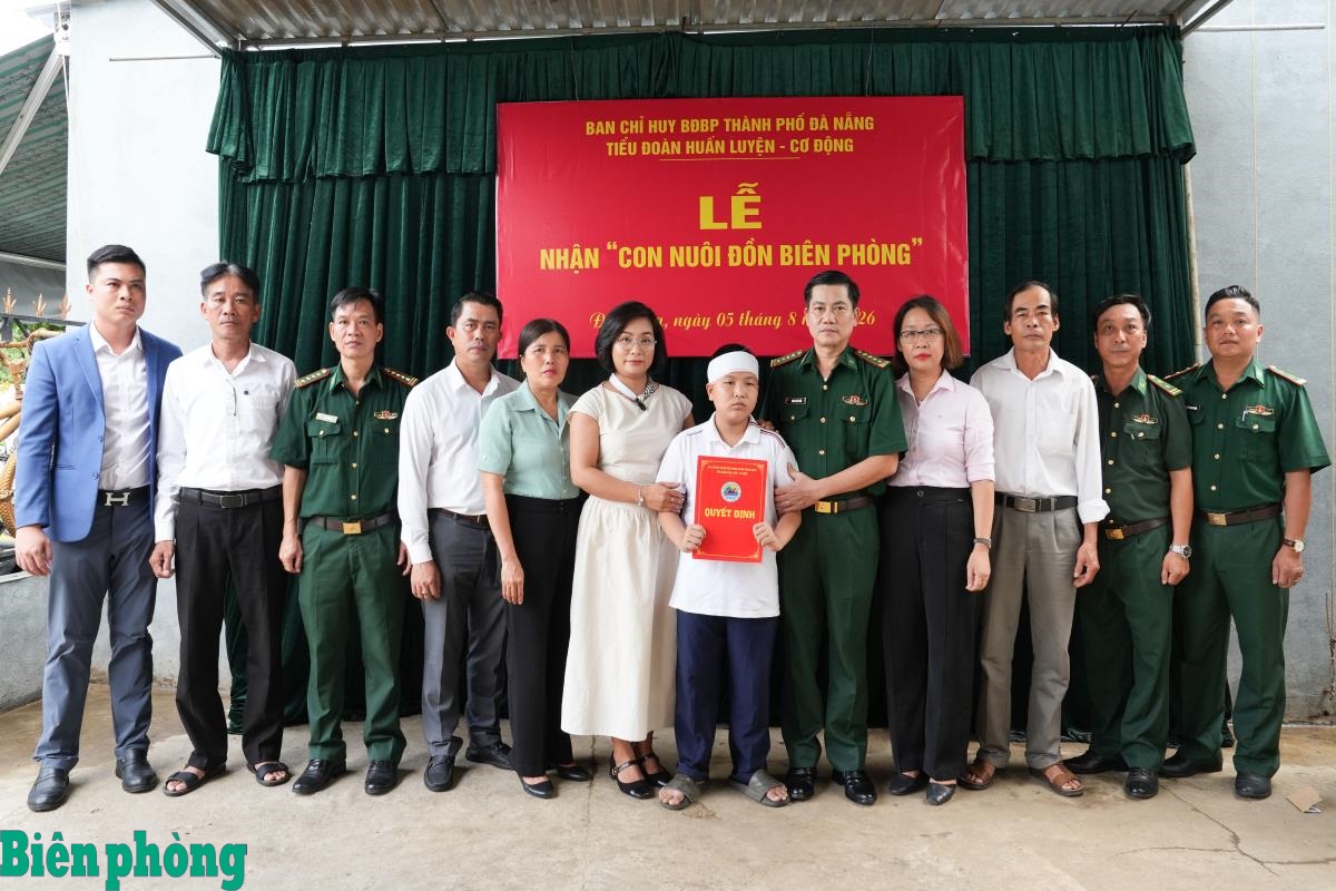 Bài 1 Nơi biên cương còn nhiều gian khó