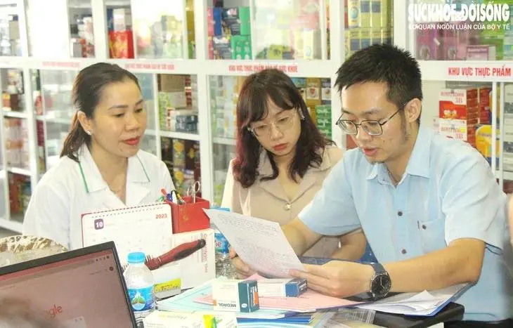 Hải Phòng siết chặt y, dược tư nhân