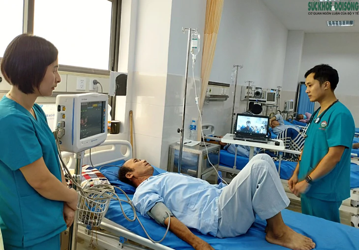Việt Nam đặt mục tiêu 100 người dân được quản lý sức khỏe suốt đời