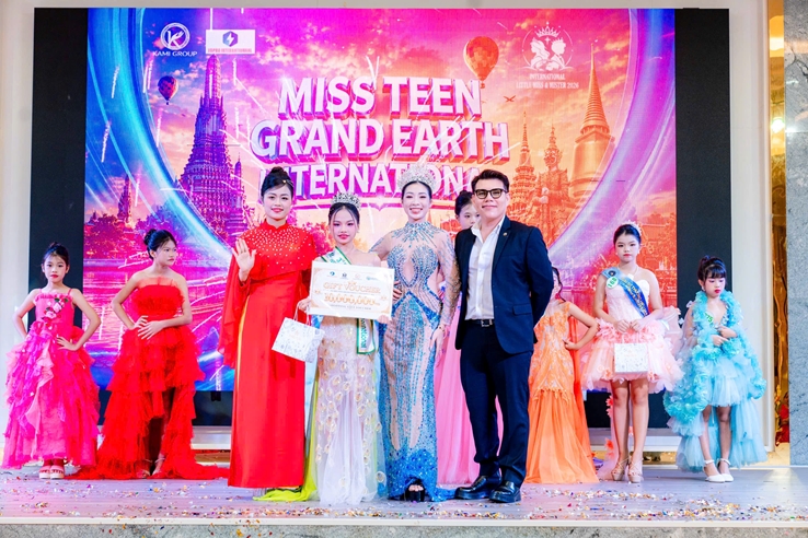 Ảnh đại diện tin bài