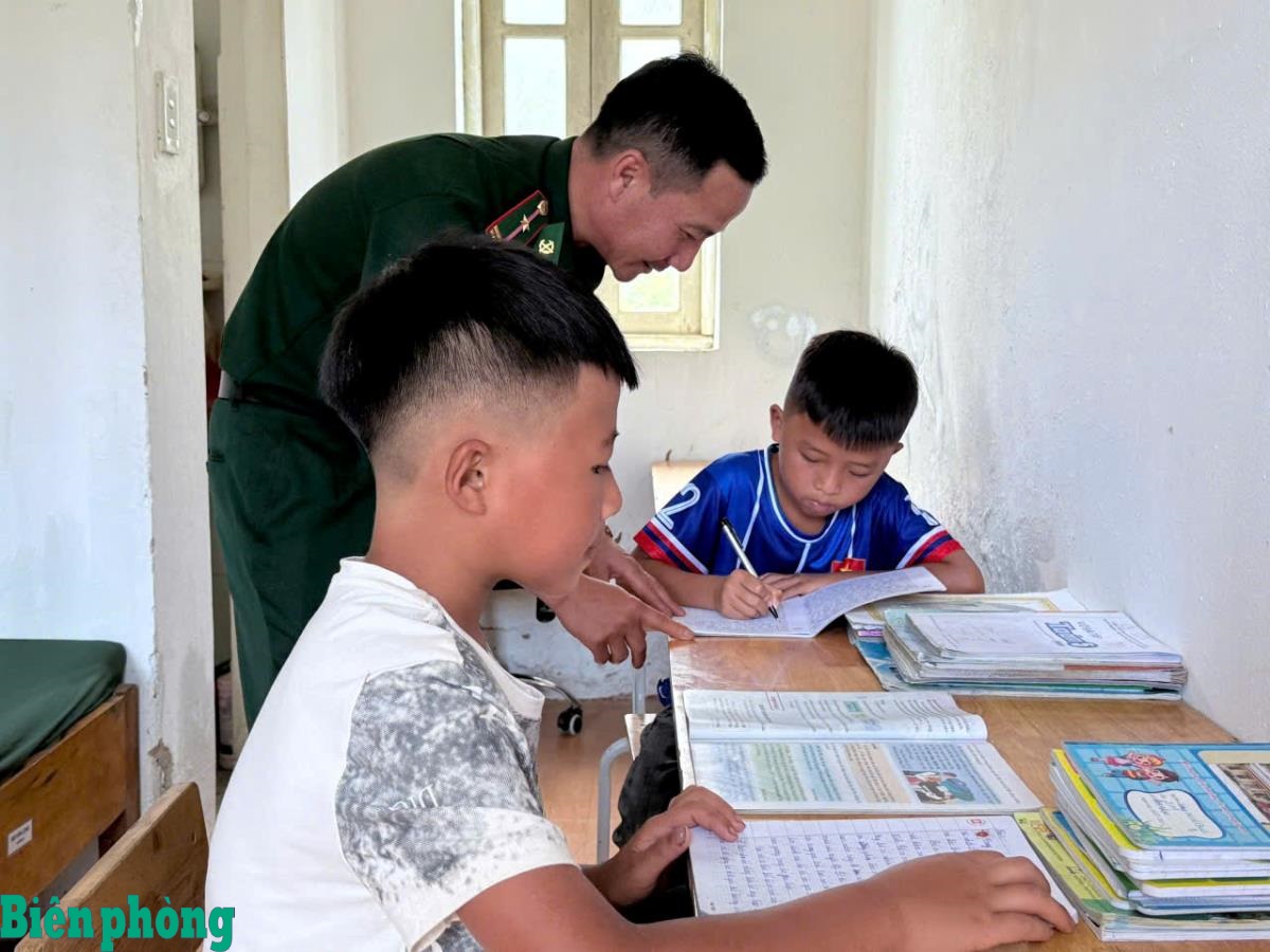 Bài 3 Sẵn sàng cho năm học mới nhiều niềm vui