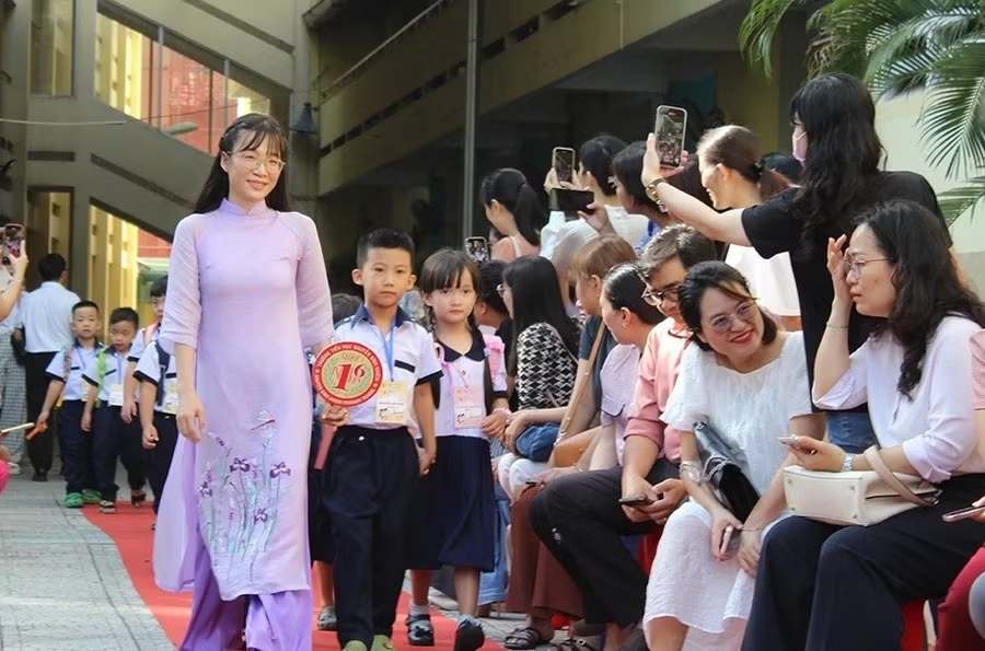 Tạo hành lang pháp lý phối hợp gia đình, nhà trường và xã hội GD học sinh