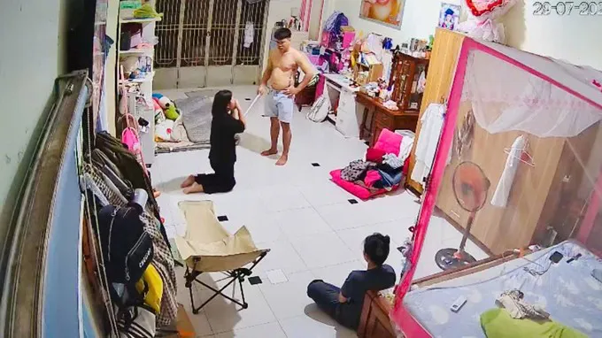 Đừng để trẻ đơn độc trong gia đình mình