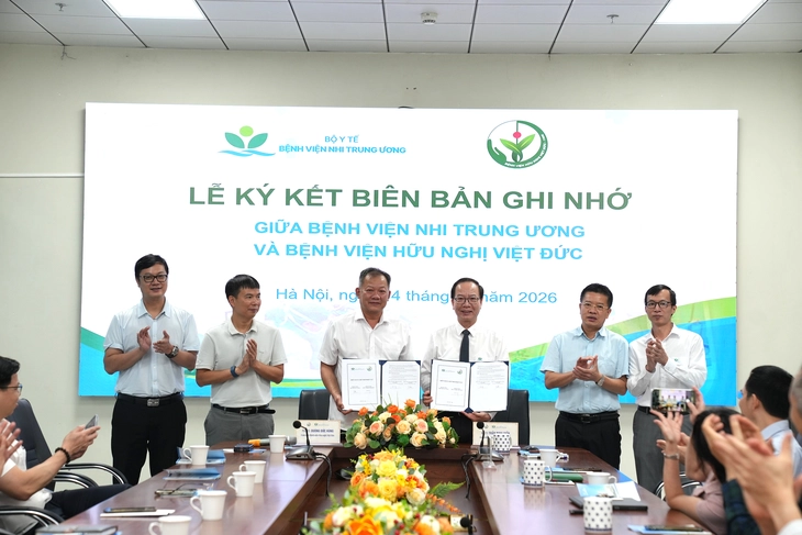 Hướng tới ca ghép tim đầu tiên trong năm 2026