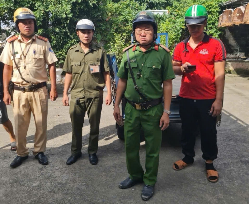 Ảnh đại diện tin bài