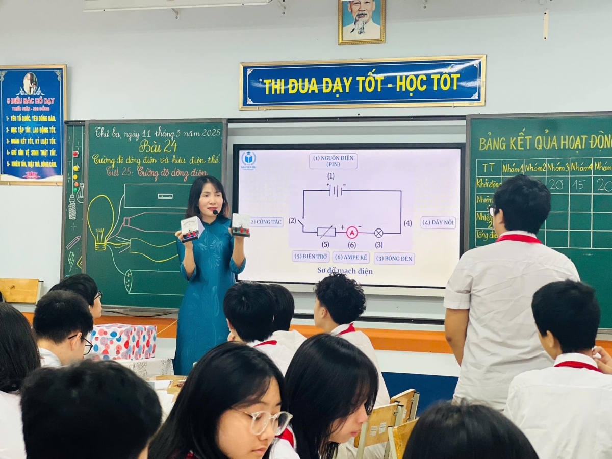 Bộ GD-ĐT chỉ đạo cắt giảm các cuộc thi, giảm hồ sơ, sổ sách cho giáo viên