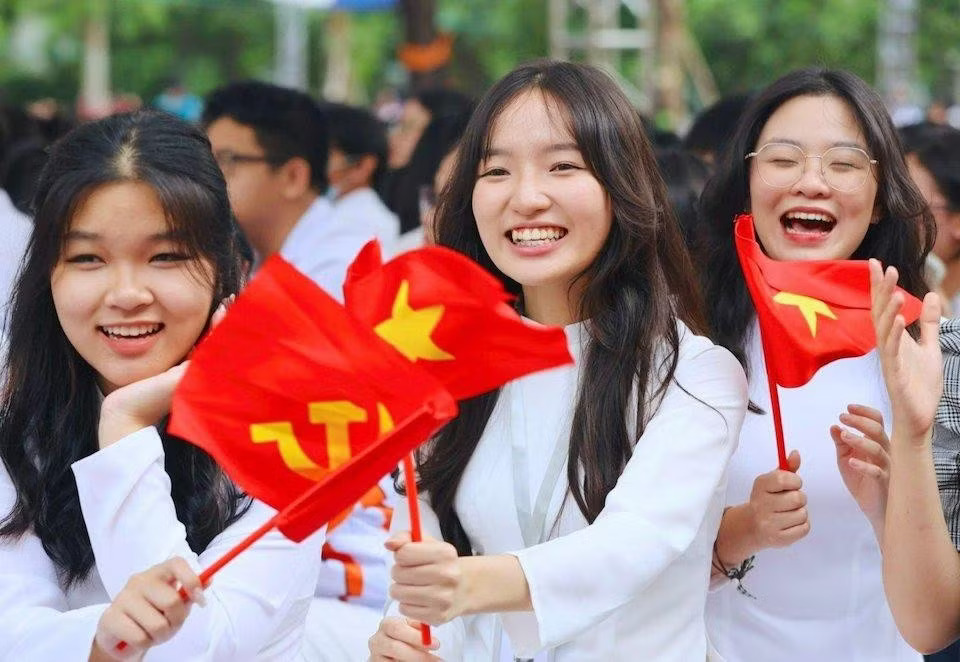 Lễ khai giảng năm học mới sẽ được tổ chức trực tuyến kết hợp trực tiếp