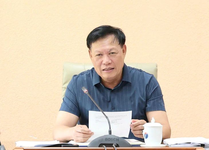 Sửa đổi Luật An toàn thực phẩm Lấy sức khỏe người dân làm ưu tiên