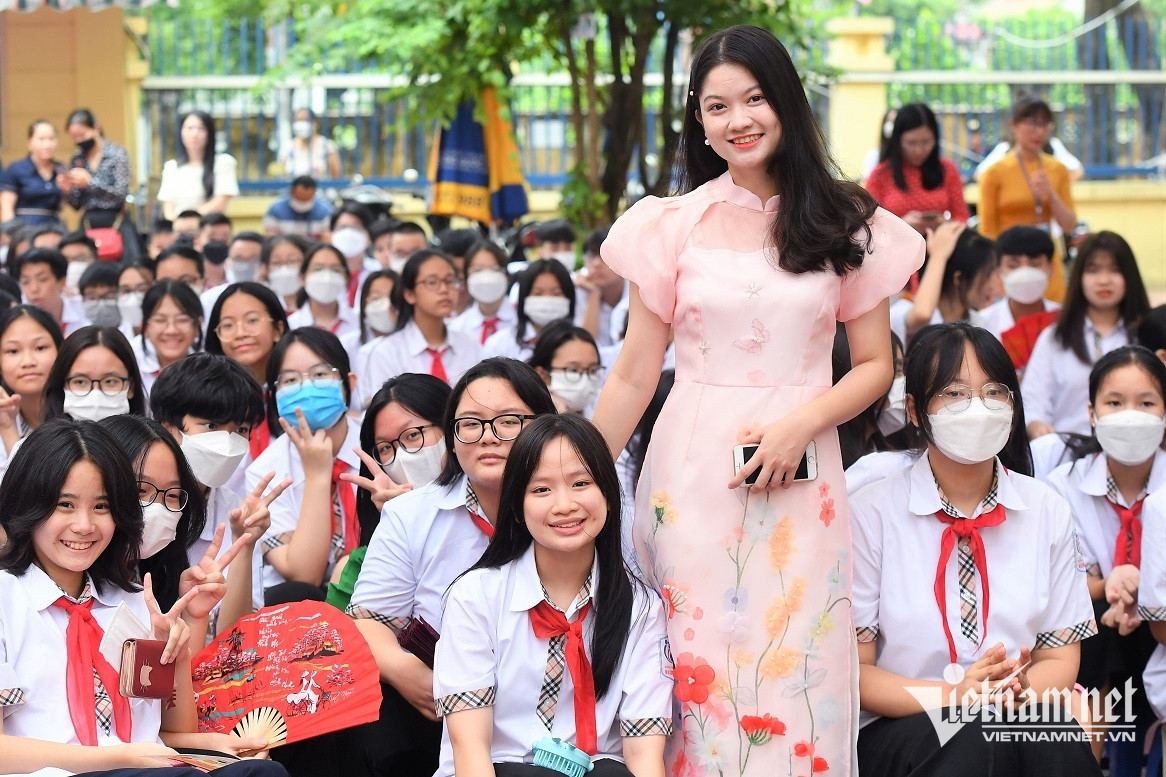 Bản lĩnh đổi mới đến thay đổi thực chất – Góc nhìn từ giáo dục Thủ đô