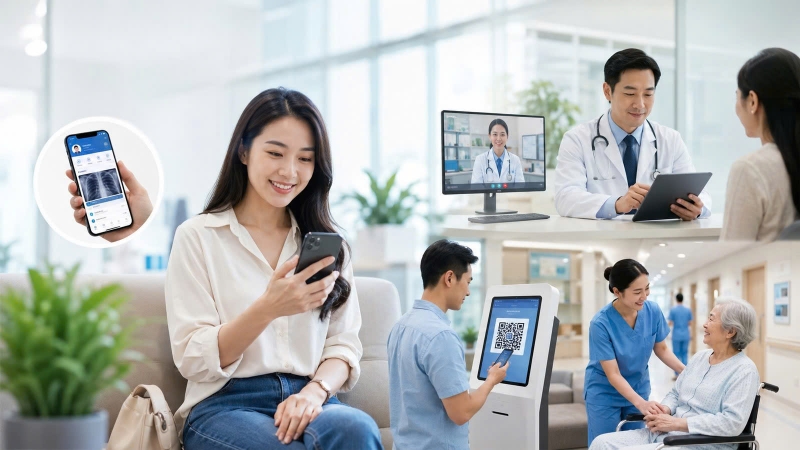 Đầu tư cho sức khỏe hôm nay chính là đầu tư cho năng suất của ngày mai