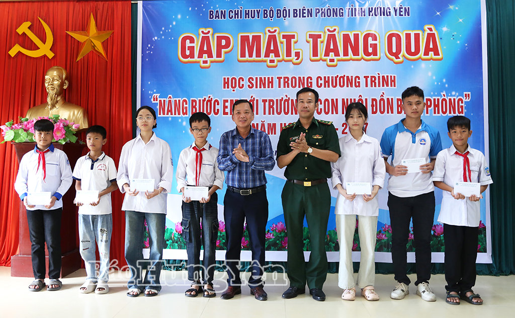 Ảnh đại diện tin bài