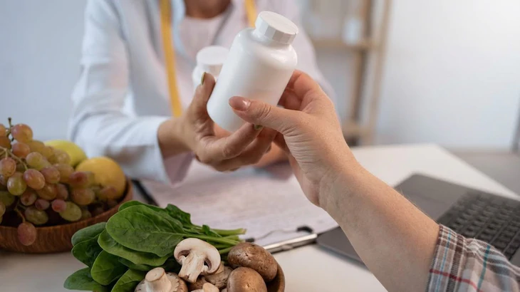 Kết hợp magie và vitamin D có lợi cho sức khỏe đường ruột