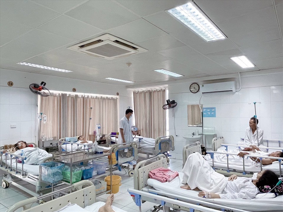 Việt Nam sắp có bệnh viện chấn thương dùng robot phẫu thuật, vốn hơn 4 200 tỷ đồng
