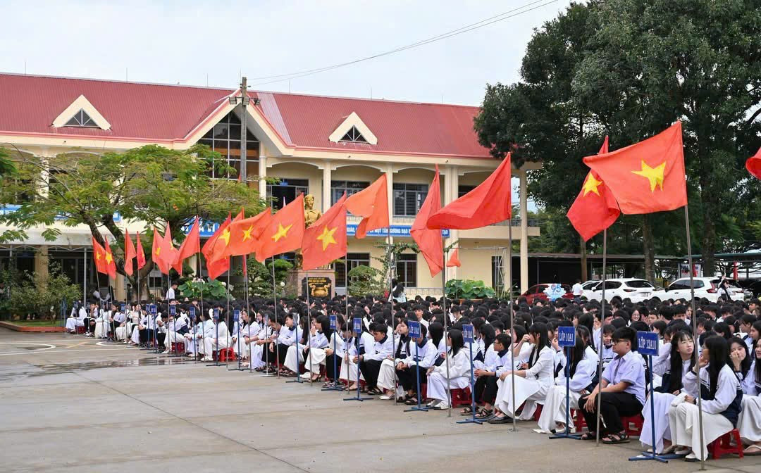 Dự kiến bỏ quỹ ban đại diện cha mẹ học sinh Nhiều ý kiến chuyên gia đồng tình