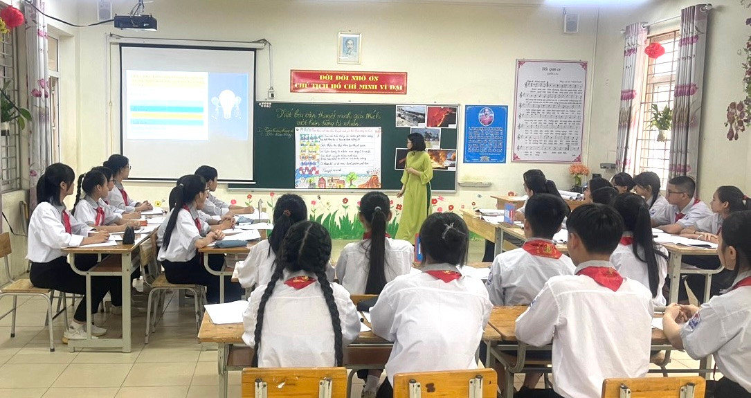 Ảnh đại diện tin bài