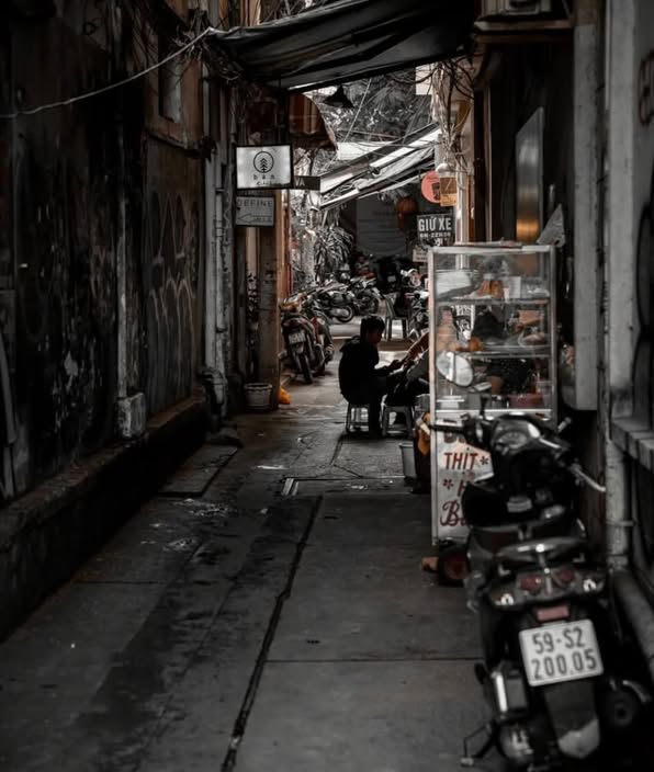 Lớn rồi thì đi ”