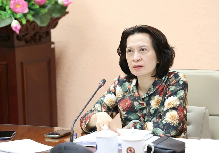Người khuyết tật không chỉ cần được chăm lo, mà cần được trao cơ hội đóng góp