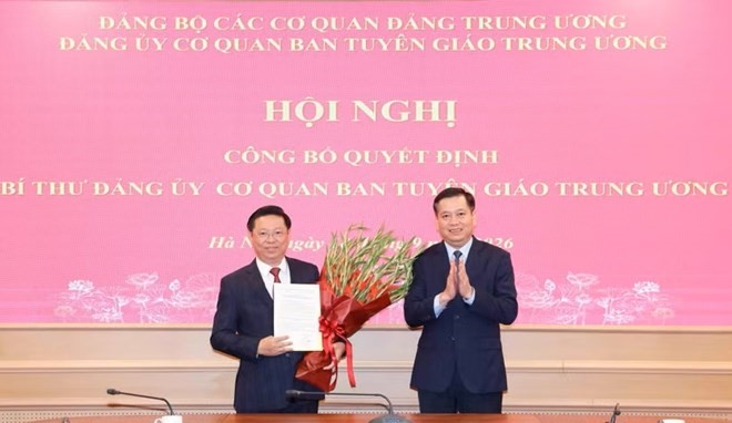 Ảnh đại diện tin bài