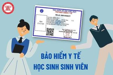 Đề xuất nâng mức hỗ trợ đóng BHYT cho học sinh, sinh viên lên tối thiểu 70