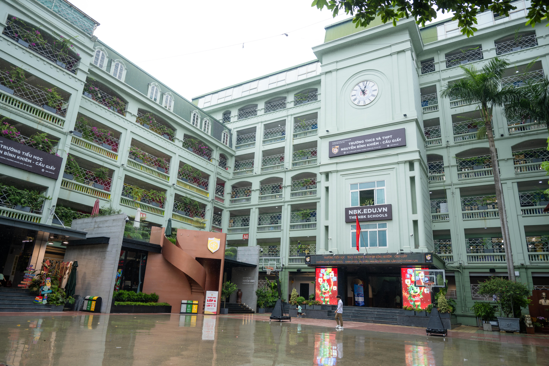 Ảnh đại diện tin bài