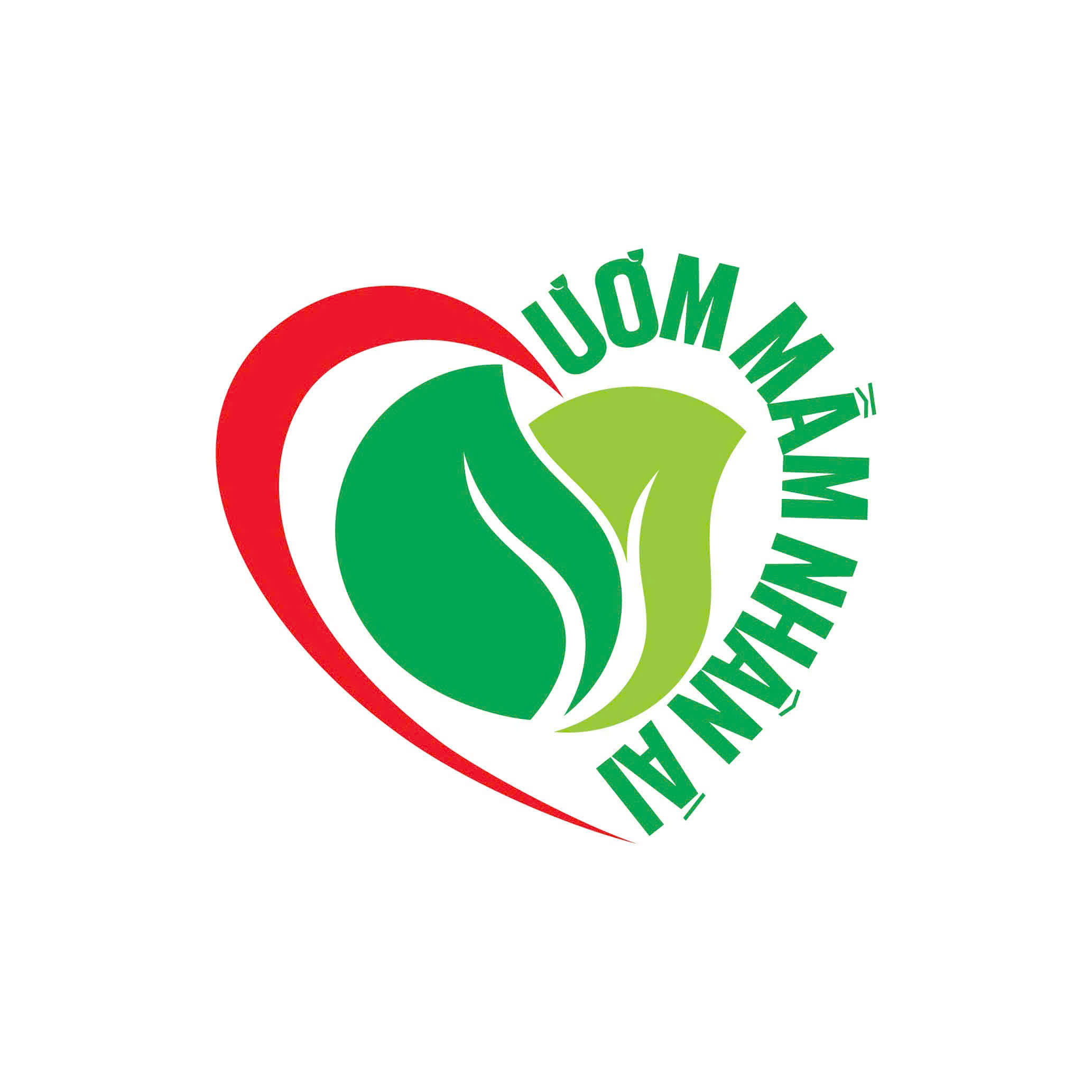 Công bố logo Chương trình “Ươm mầm nhân ái” lần thứ hai