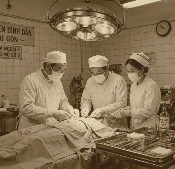 Bài học nhớ đời